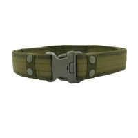 Waistband Quick Hunting Release Outdoor Strap Tactical Belt Men Style Fashion New