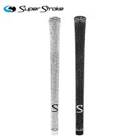 【High-end★★★★★ 】 superstroke golf club grip S-Tech Cord with cotton thread non-slip wooden iron iron grip