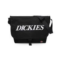 ที่มีคุณภาพสูง Dickies ที่เรียบง่ายหรูหรากระเป๋าสะพายโซ่กระเป๋าหญิงสาวสลิงกระเป๋า