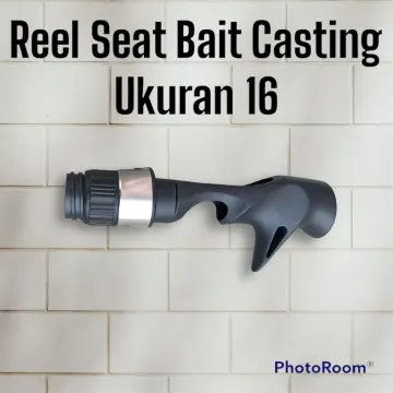 REEL SEAT FUJI  Lazada Indonesia