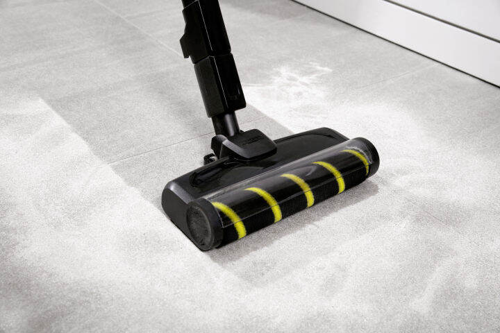 karcher-เครื่องดูดฝุ่นแบบพกพา-vc-4-i-cordless-plus-white-ไร้สาย-น้ำหนักเบา-มอเตอร์ความเร็วสูง-1-198-260-0-คาร์เชอร์