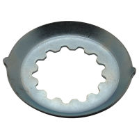 Front Sprocket Lock Washer For Kawasaki Ninja ZX-10R ZX10R 04-15 ZX-6R ZX-6RR 95-12 ZX7R ZX7RR 96-02 ZX9R 94-03 Versys1000 07-14