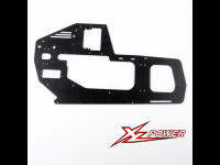 XL52B19 Carbon Fiber Main Frame( L )