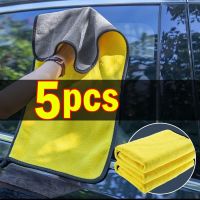 Microfiber Towel Car Microfiber Cloth Wash Towel Microfiber Cleaning Cloth Car Wash Drying Towel Auto Detailing