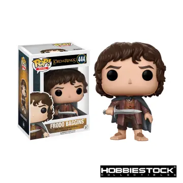 Shop Lord Of The Rings Funko Pop online | Lazada.com.ph