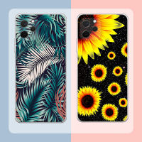 เคสสำหรับหัวเหว่ยโนวา Y61เคส TPU ซิลิโคนนิ่มพิมพ์ลายเคสโทรศัพท์