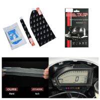 คุ้มมาๆ Ultrasupplier Motorcycle CBR 1000 RR Speedometer Cluster Scratch Protection Film Screen Protector for Honda CBR1000RR 2012 2013 2014 2015 2016 โปรโมชั่นใหม่ปีนี้ อะไหล่รถ อะไหล่แต่ง cbr1000