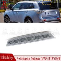 R-Auto 1ชิ้นรถ LED ด้านหลังไฟเบรกที่3ไฟเบรครถแต่งรถสำหรับ Mitsubishi Outlander 2013 2014 2015 2016 8334A113