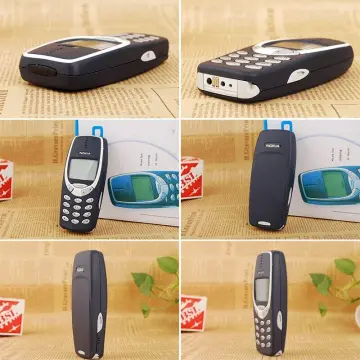 nokia 3310 lazada