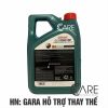 Dầu động cơ castrol magnatec 5w30 công nghệ đột phá mới 2022 - ảnh sản phẩm 2