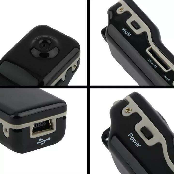 MD80 Monitor Camera Small Action For Outdoor Lazada PH