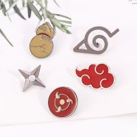 【YF】◆  Anime Cartoon Brooch Gourd Metal Enamel Pin  Lapel Pins Badge Accessories Jewelry Children