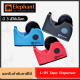 Elephant L-01 Tape Dispenser แท่นตัดเทป รุ่น L-01 (1แพ็ค มี 1 ชิ้น)  ของแท้