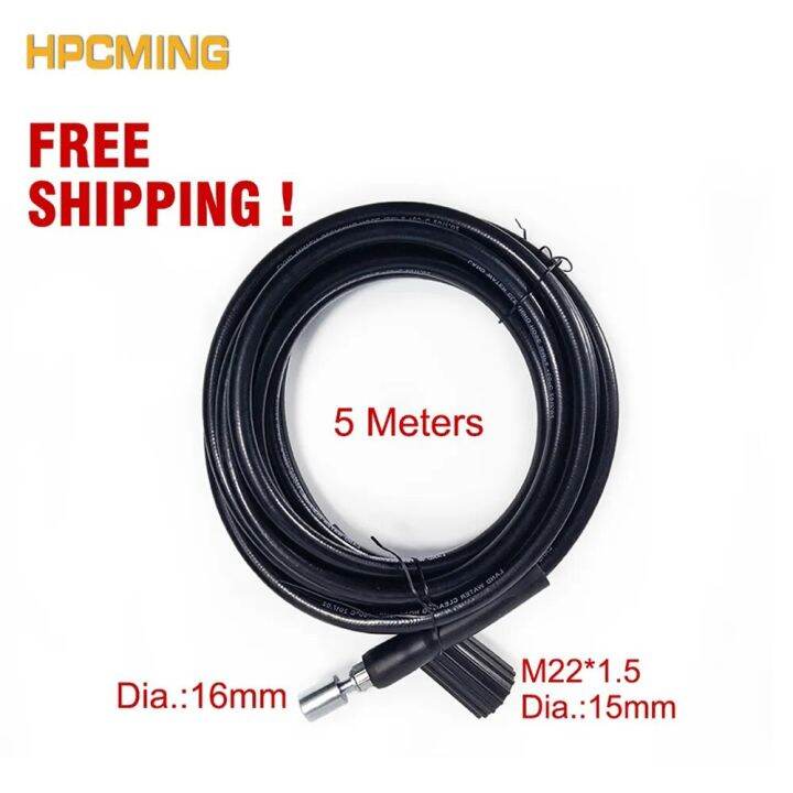 Sleek 2020 PARKSIDE High Pressure Washer Outlet Lavor Hose Wash The Car