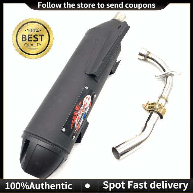 OK PIPE FOR MIO I 125 AND MIO SOUL I 125 Pipe For Mio i 125 PIPE Mio