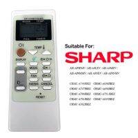 รีโมทแอร์ Sharp รุ่น A751 (A Series All Models) (เก็บ Cash On Delivery CRMC-A747JBEZ CRMC-A656JBEZ CRMC-A790JBEZ CRMC-A751 JBEZ CRMC-A791JBEZ CRMC-A835JBEZ CRMC-A562 JBEZ CR-A806 JBEZ CRMC-A835JBEZ CRMC-A835JBMC-