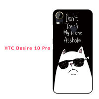 สำหรับ HTC Desire 10 Pro/A9/D12S/D19S/U11 PLUS เคสซิลิโคนนิ่ม