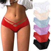 【Wrist watch】 Silk Panties for Trim Ladies Low Waist Breathable Ultra Thin 20 ！