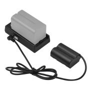 Andoer NP-F Battery Adapter Plate to CP