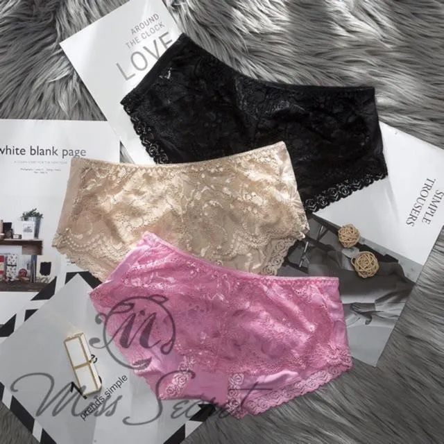 panty short for women ss secret soft Py se colors and comfortable