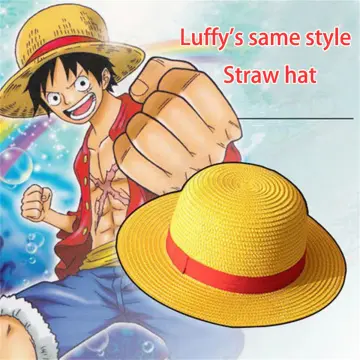 Luffy Straw Hats One Piece Basketball Jersey - Anime Ape