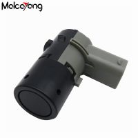 Front/Rear Parking Sensor PDC 66200309542 For BMW E39 E53 E60 E61 E64 E65 E83 R50 R52 R53 525i 530i 540i M5 X5 Alarm Systems  Accessories