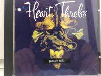 1 CD MUSIC  ซีดีเพลงสากล   The Heart Throbs Jubilee Twist    (N8B71)