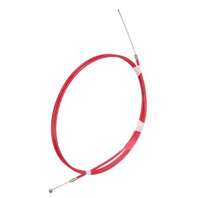 Parts For Xiaomi Scooter Repair Parts Brake Line Cable Replacement for Xiaomi M365 PRO Electric Scooter Accessotires