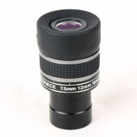 Angeleyes 7.5-22.5mm Zoom Professional Telescope Eyepiece 1.25 inch Metal Accessories High Magnification Continuous Zoom