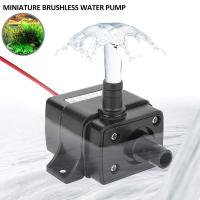 กันน้ำ Submersible Brushless DC Water เครื่องสูบน้ำ Submersible Brushless DC Water เครื่องสูบน้ำ Mini Submersible Water เครื่องสูบน้ำ Electric Submersible Fountain เครื่องสูบน้ำ Quiet Mini Submersible Water Pump