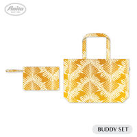 Anita Buddy set กระเป๋าเซทสุดคุ้ม (Tote Bag + Cosmetic Bag)