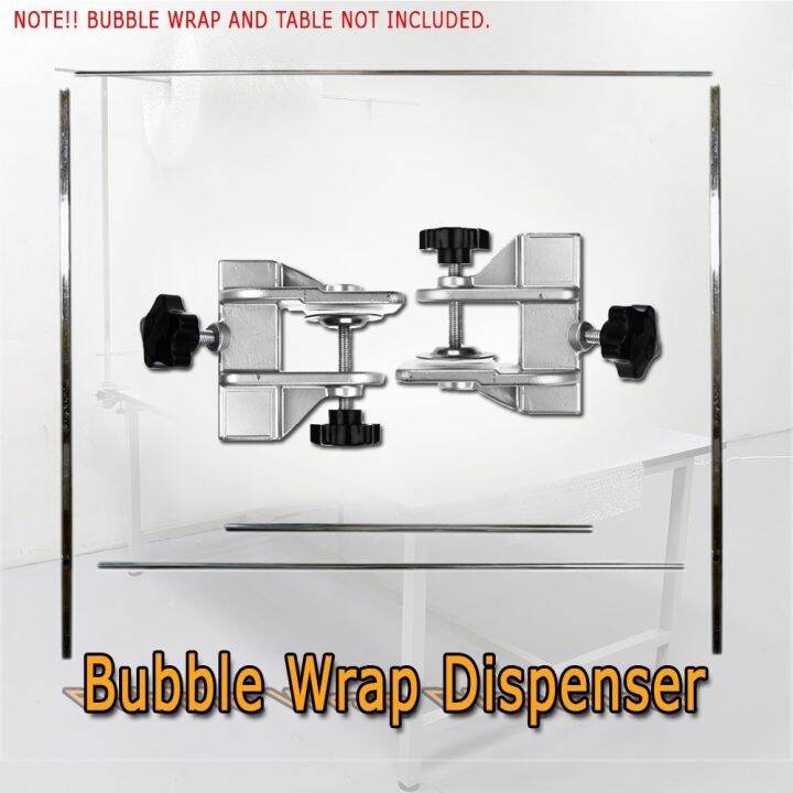 1 SET Bubble Wrap Dispenser | Lazada PH