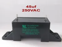 CAPACITOR # คาปาซิเตอร์ # 45uf 25oV