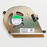 Newprodectscoming NEW CPU Cooling Fan For HP Chromebook x360 14 DA G1 TPN C138 L36913 001