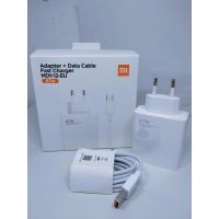 Xiaomi 67W USB Type C เครื่องชาร์จเร็ว 100% MDY-12-EU