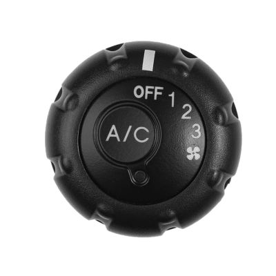 9725602001 Car AC Heater Panel Climate Control Switch On/Off Button for Hyundai Atos 97256-02001