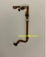 ใหม่เลนส์รูรับแสง Flex Cable สำหรับ Canon EF-M 15-45มม. 15-45มม. F 3.5-6.3 IS STM Repair Part