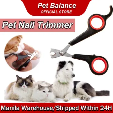 Bulldog clearance nail clippers