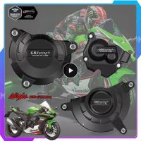 เคสฝาครอบเครื่องยนต์มอเตอร์ไซค์,สำหรับ GB Racing สำหรับ KAWASAKI ZX-10R ZX10R 2011-2022 ฝาครอบเครื่องยนต์ป้องกัน