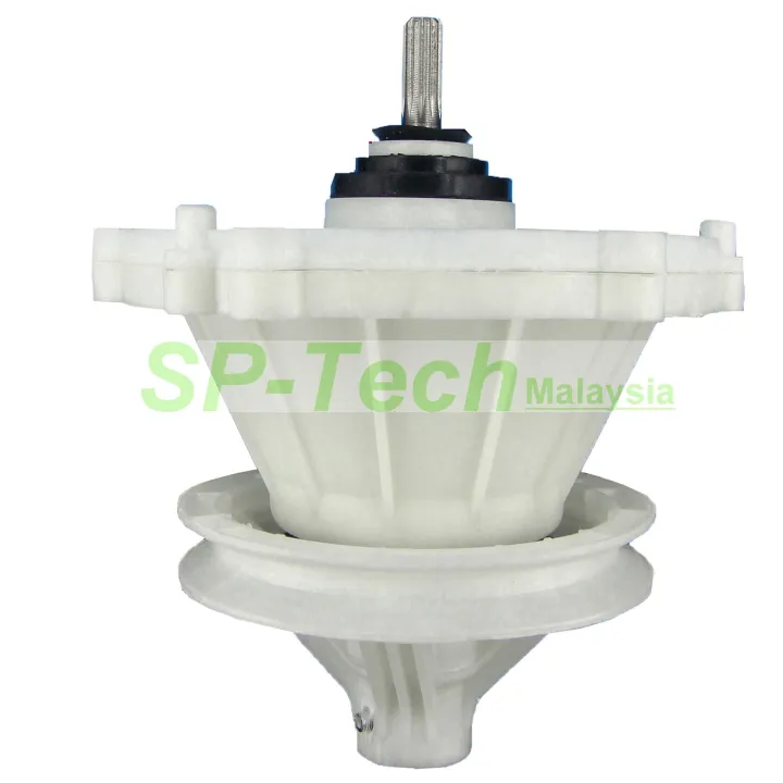 WP750R LG SEMI AUTO WASHING MACHINE GEAR BOX Lazada