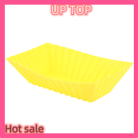 [Up Top] Hot Sale แม่พิมพ์เค้กเจลลี่แบบใช้ซ้ำได้แม่พิมพ์ทำคัพเค้กเครื่องมือทำขนมในครัว