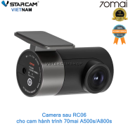 Cam sau RC06 Rear Camera dùng cho 70mai Dash Cam A500s A800s
