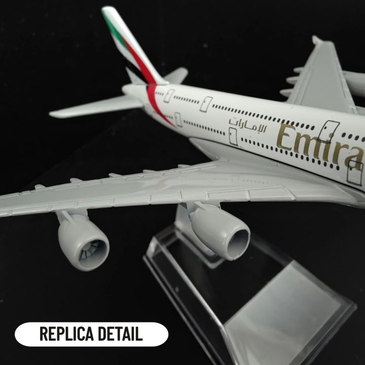 ขนาด1-400เครื่องบินโลหะจำลอง15ซม-เครื่องบิน-emirates-การบินโมเดลสายการบิน-diecast-ของเล่นขนาดเล็กเพื่อการศึกษาสำหรับเด็ก