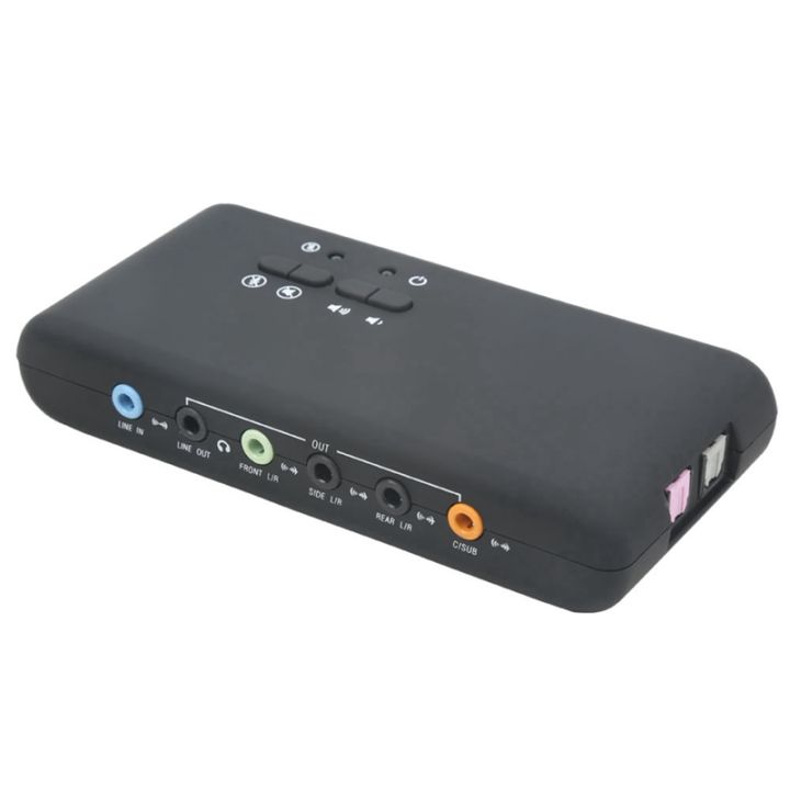 external-sound-card-sound-card-sound-card-abs-with-spdif-amp-usb-extension-cable-remoted-wake-up-studio-record-usb-7-1-for-pc-computer