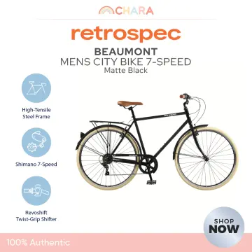 Retrospec mens online bike