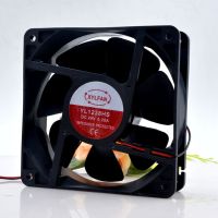 For XYLFAN 24V YL1238HS 0.25A Welding Machine Cooling Fan 12CM