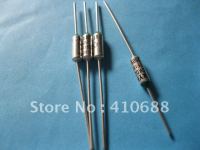 Microtemp Thermal Fuse 115C TF Cut-off 250V 10A Diameter 4.2mm HIGH Quality Hot Sale 100 Pcs Per Lot Electrical Circuitry Parts