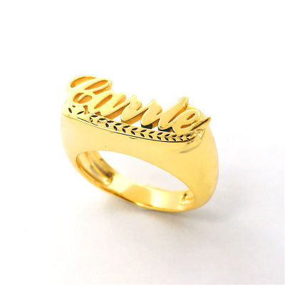 [COD] ชุดเซท l ทำแหวนชื่อร้อนขายร้อนรักเพชร 925 เครื่องประดับเงินแท้ของขวัญส่วนบุคคล
