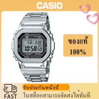 (ของแท้ 100%) นาฬิกา คาสิโอ gshock, นาฬิกา ของแท้, นาฬิกา G-Shock, นาฬิกาผู้ชายและผู้หญิง รุ่น GMW-B500 , รับประกัน 1