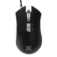 NUBWO  USB Optical Mouse (X6) ARK Black